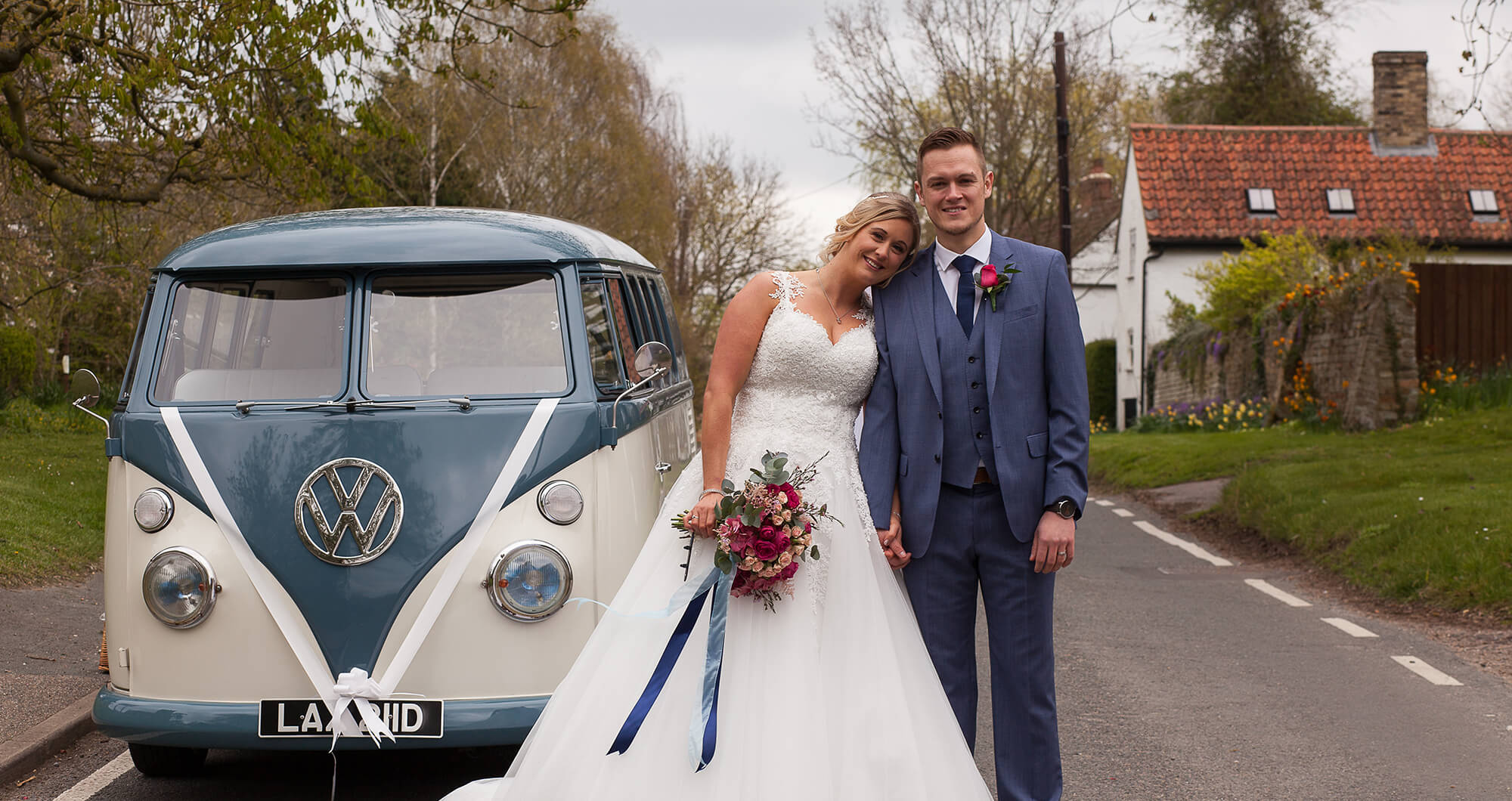 Wedding photographer in Bedfordshire & Hertfordshire - Becky Kerr